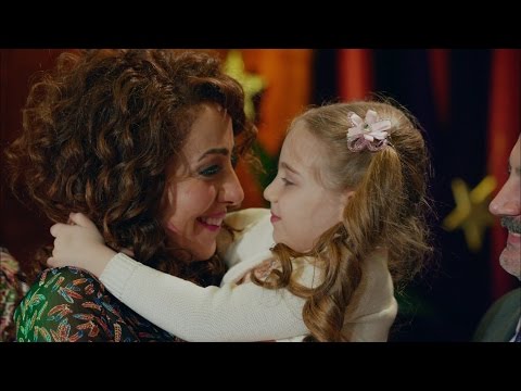 Çok özledim seni anneciğim - Aile İşi 4. Bölüm - atv