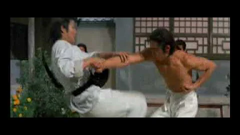 FU SHENG VS LEUNG KAR  HIGH QUALITY  END FIGHT  SH...