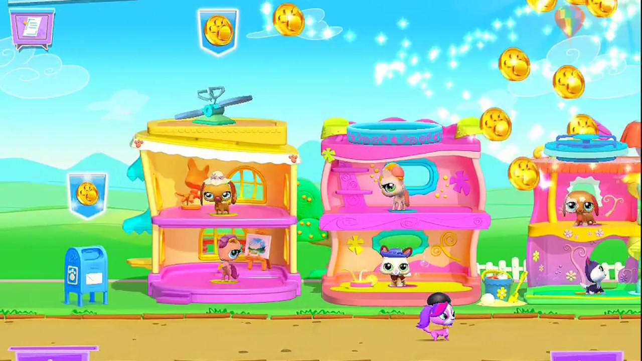 Игра лителес пет. ПЕТШОП игра. My Littlest Pet shop игра. Петы в играх. Pet shop игра Старая.