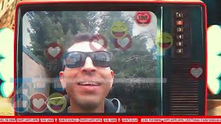 Hoppy Happy Hippie - Sonora Moderna La Parcería - Official Video 2022