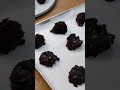 FIRST SHORT: Double Chocolate Chip Cookies