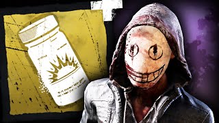 8 BILLION SECOND FERAL FRENZY! | Dead by Daylight (The Legion Gameplay Commentary)