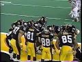 1996 - Week 3 - Buffalo Bills at Pittsburgh Steelers