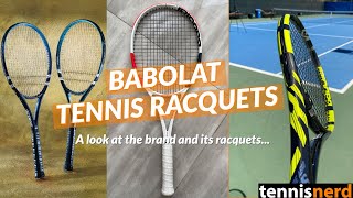 What Babolat Racquet Should You Use? A look at the brand's offering screenshot 4