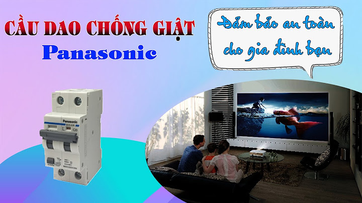 Đánh giá các cầu dao tự ngắt