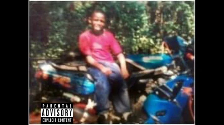 Stone Cold Alston - With That Being Said