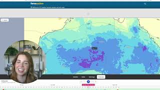 NT Weather Update 19.07.2026