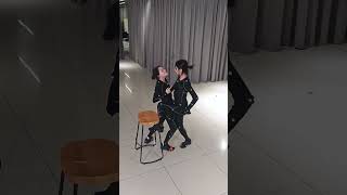 Thumbnail for Another Casual Day in the Office #motioncapture #performance #funny