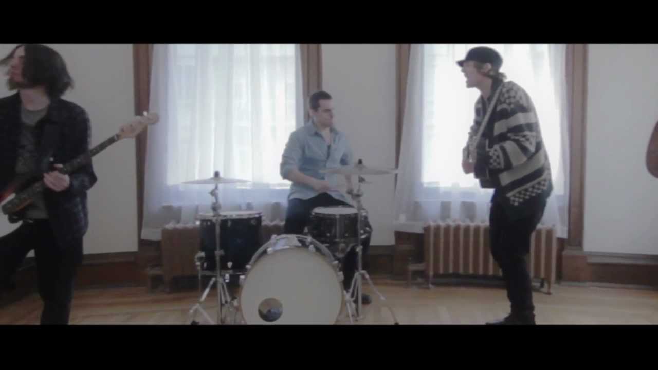 Current Swell - "Too Cold" [Official Video]