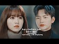 Myul Mang &amp; Dong Kyung || Leave Before You Love Me [Doom At Your Service FMV]