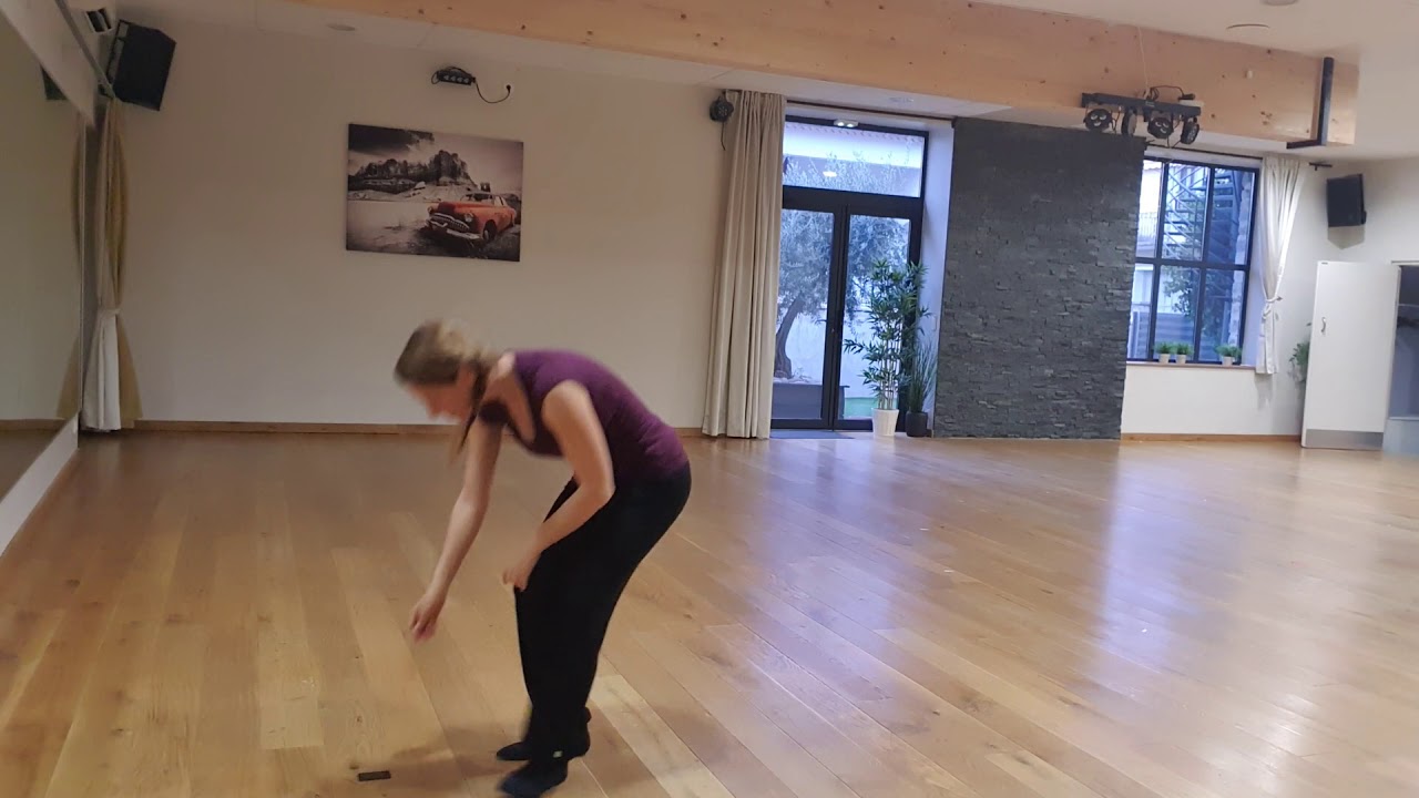 Gymnastique sensorielle   BRS 3   postures et fluidité