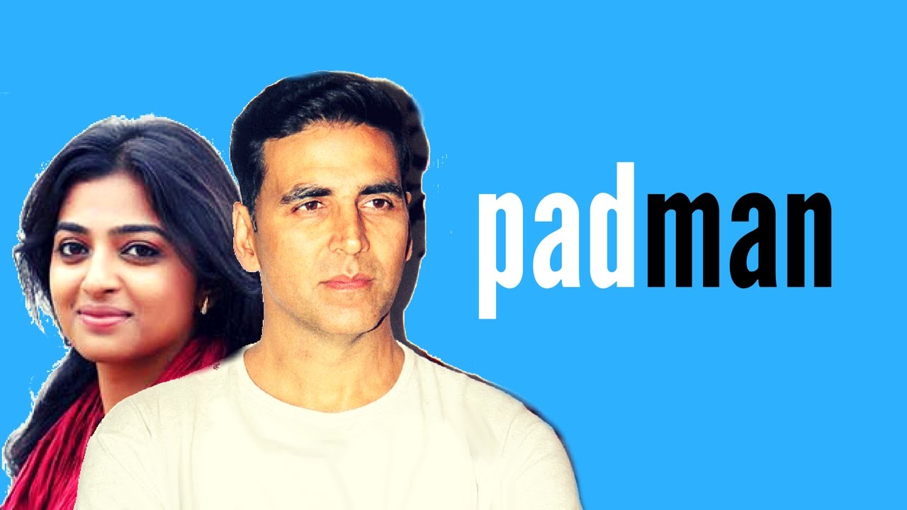 Image result for akshay kumar padman