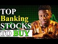 How to Invest in Nigerian banks (Top 5 Banking Stocks to buy in Nigeria)