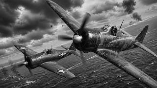 Why No Japanese Ace Could Survive This US Pilot’s Deadly Secret Move