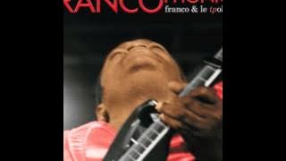 Franco / Le TP OK Jazz - Pesa position na yo