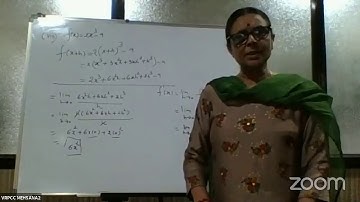 Lecture of Business Statistics for B. Com. Sem-5