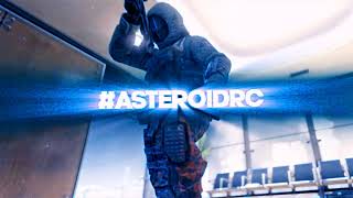 ITTY BITTY #ASTEROIDRC