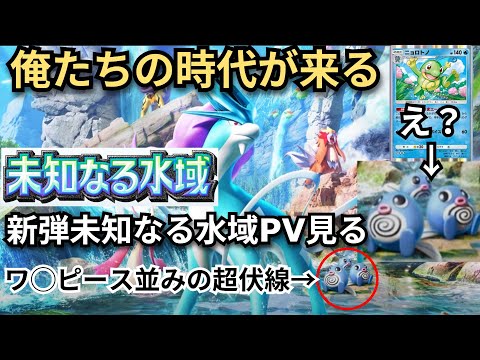 幻想探索にとろいど！ When I watched the trailer for the new set, 