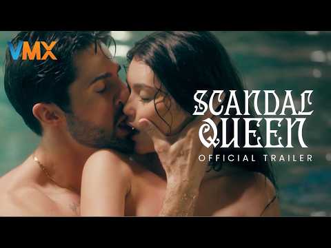 Scandal Queen trailer thumbnail
