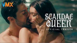 Scandal Queen