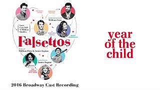 Year of the Child — Falsettos (Lyric Video) [2016BC] chords