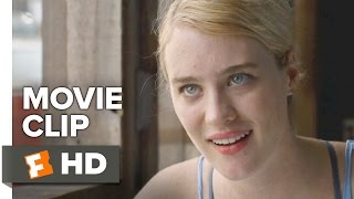 Always Shine Movie CLIP - Jealous (2016) - Mackenzie Davis Movie