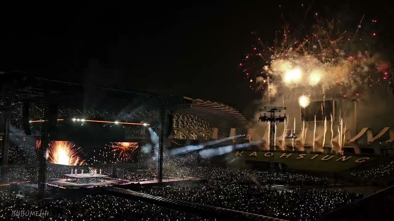 251123 One Spark - 'THIS IS FOR' in KAOHSIUNG 트와이스 TWICE 6TH WORLD TOUR 