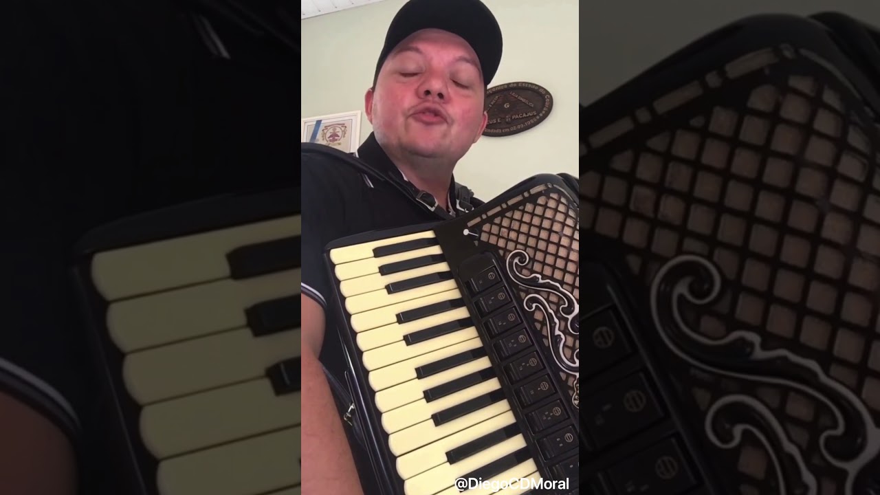 Passando O Som - Zé Cantor - João Bandeira Júnior