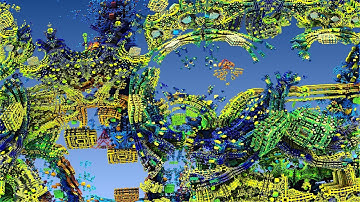 Twisted Digital x 0213a "Conserve Oxygen"