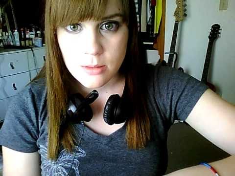 Pissed off Wapanese girl joins Stickam and rants about it. (2011)
