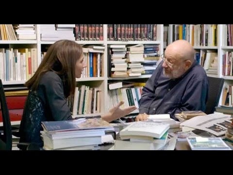 Umberto Eco: "Para deslegitimar a alguien es suficiente con decir que ha hecho algo" - Salvados