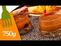 Recette de soupe miso  750g