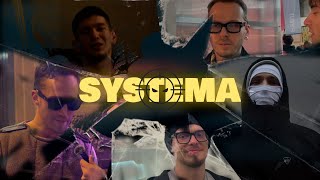 Документальный фильм - SYSTEMA ( Новая коллекция от SYSTEM GAZE)