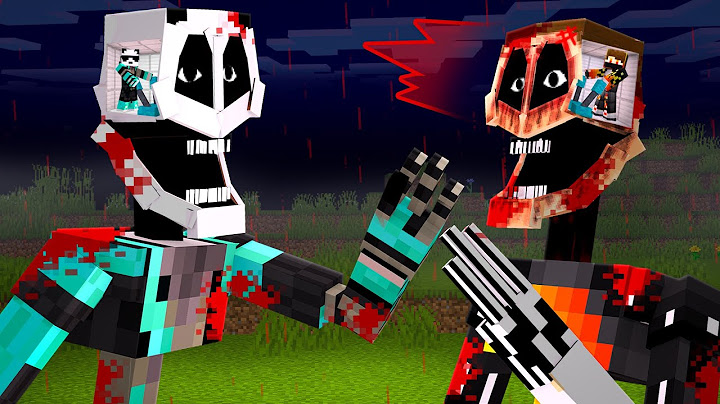 MINECRAFT BUT WE CAN CONTROL MIMICER MIND😱