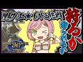 【MHRise🔰】ボマー猫とタル爆弾で爆破祭りできる?【ひなの羽衣】