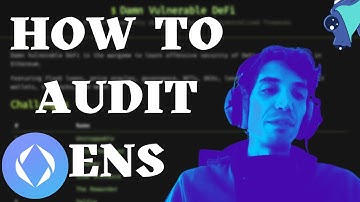 Top Web3 Security Researcher Gives you his EXACT Audit Process | Damn Vulnerable DeFi creator Tincho