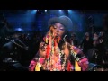 Lauryn Hill Chance are Cover Bob Marley