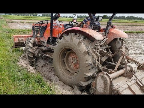 World Most Modern Agriculture Technology | Best Action Equipment Compilation #Prepare Land Crop Rice