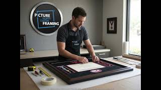 combining-memorabilia-diploma-framing-houston-picture-worth-custom-framing-VID