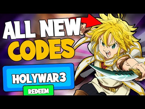 Holy War 3 Codes – Gamezebo