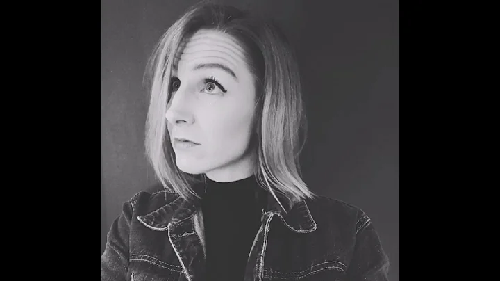 All Sense Of Me - Sarah Louise Chitty