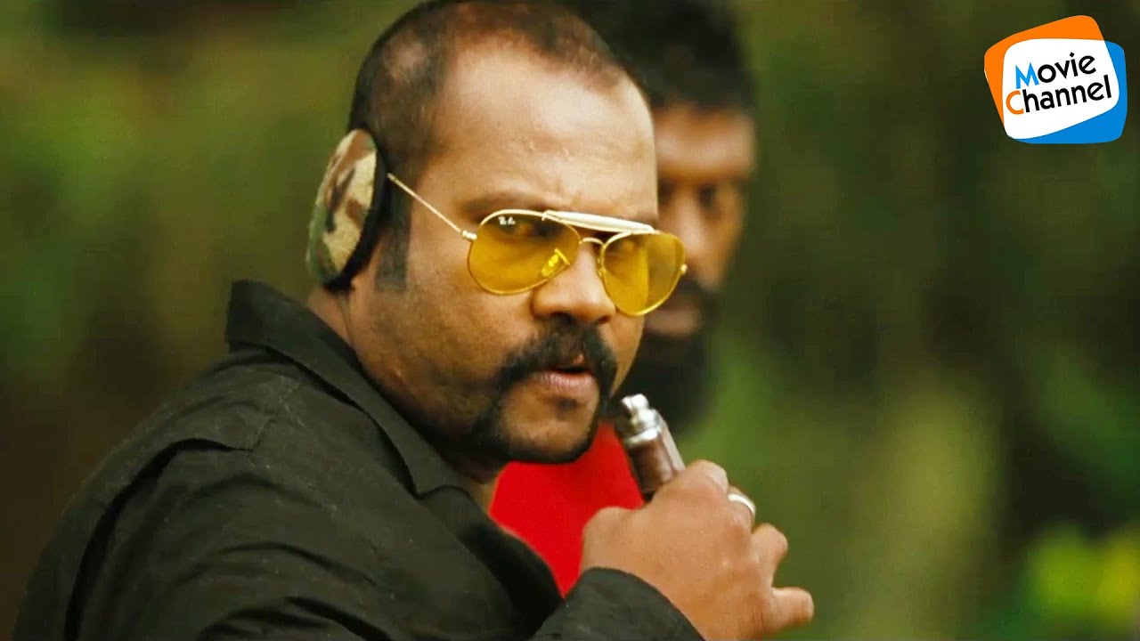 പോകുന്നതിനു മുമ്പ് മണിച്ചേട്ടൻ ചെയ്തു വച്ച ഒരു തീ കഥാപാത്രം 🔥🔥, അയ്യപ്പൻ 🔥😍 [MUST WATCH!]