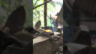 ⚒️ Amazing Blacksmith Crafting Process | Handmade Iron Work