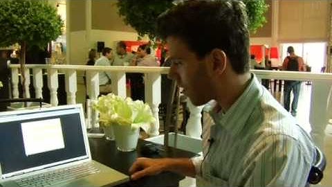 A New Kind of Social Networking Search/Discovery Tool