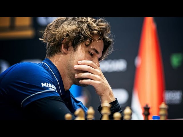 ECCC 2023: Carlsen, Anand, Rapport, and MVL sit out R1