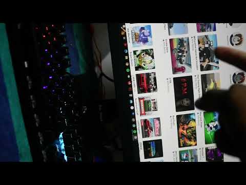 our new video is loading #gaming #pc #roblox #edits #godofwar