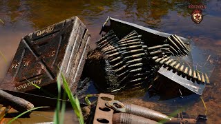 Железная Река / River Full Of Weapons