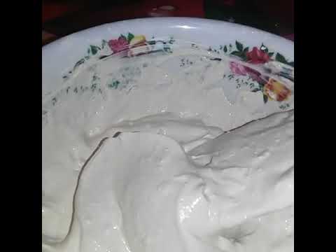 Меловая кулинария 2