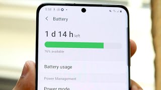 How To Check Battery Health On ANY Android! screenshot 5