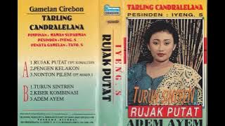 Iyeng Suparman & Candralelana Group - Rujak Putat